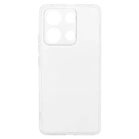 Ultra Clear 1mm tok Xiaomi Redmi Note 13 4G Transparent-5900217425823 2 kép