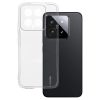 Ultra Clear 1mm tok Xiaomi 14 átlátszó-5900217425847 1 kép