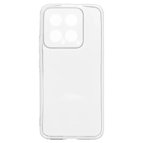 Ultra Clear 1mm tok Xiaomi 14 átlátszó-5900217425847 2 kép