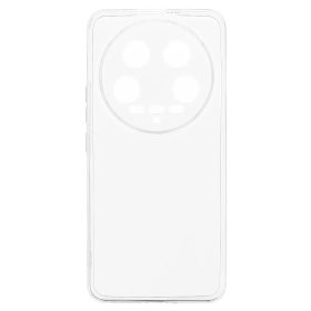 Ultra Clear 1mm tok Xiaomi 14 Ultra átlátszó-5900217425854 2 kép