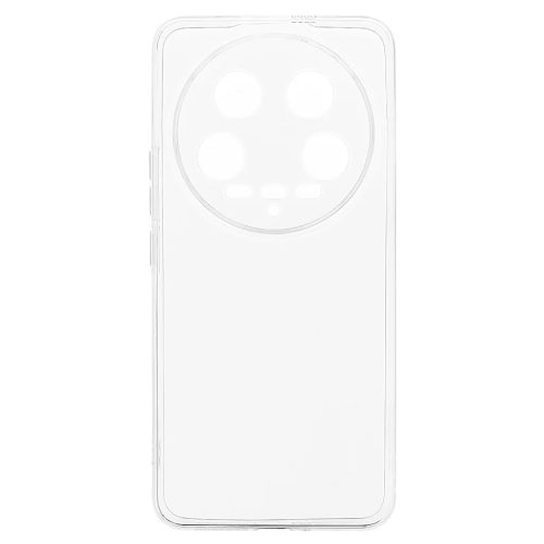 Ultra Clear 1mm tok Xiaomi 14 Ultra átlátszó-5900217425854 2 kép