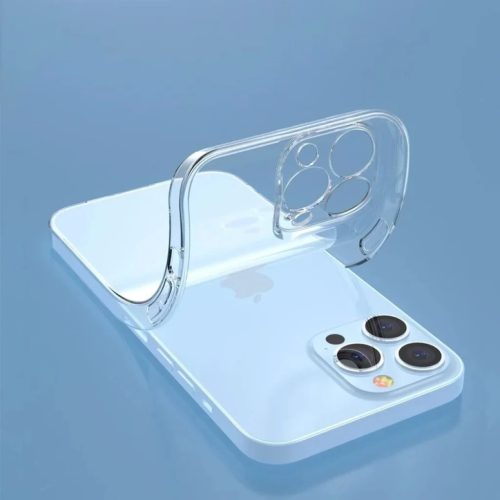 Ultra Clear 1mm tok Xiaomi 14 Ultra átlátszó-5900217425854 3 kép