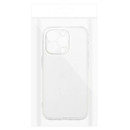 Ultra Clear 1mm tok Xiaomi 14 Ultra átlátszó-5900217425854 5 kép