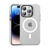 Benks Etui Magnetic Lucid Armor tok iPhone 15 Pro Max fehér-6948005995867 1 kép