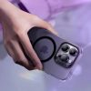 Benks Etui Magnetic Lucid Armor tok iPhone 15 Pro Max fehér-6948005995867 5 kép