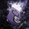 Benks Etui Magnetic Lucid Armor tok iPhone 15 Pro Max fehér-6948005995867 8 kép