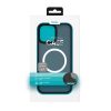 Benks Etui Magnetic Mist Metal Frame iPhone 15 tok fekete-6948005994327 10 kép