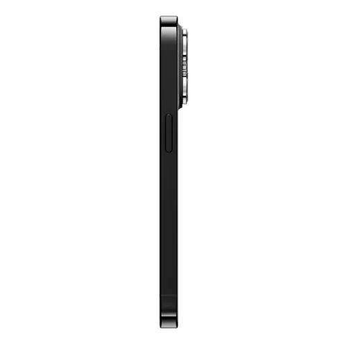 iPhone 15 Plus fekete Benks Etui Magnetic Armor Air Kevlar Metal Fram-6948005994532 3 kép