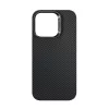  iPhone 15 Plus fekete Benks Etui Magnetic Armor Air Kevlar Metal Fram-6948005994532 4 kép