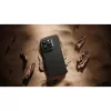  iPhone 15 Plus fekete Benks Etui Magnetic Armor Air Kevlar Metal Fram-6948005994532 10 kép
