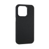 Benks Etui Magnetic Hybrid Armor Pro Kevlar Metal Frame 600D iPhone 15-6948005994563 4 kép