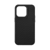  iPhone 15 Pro Max fekete Benks Etui Magnetic Hybrid Armor Pro Kevlar -6948005994624 2 kép