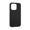  iPhone 15 Pro Max fekete Benks Etui Magnetic Hybrid Armor Pro Kevlar -6948005994624 4 kép