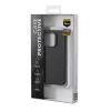  iPhone 15 Pro Max fekete Benks Etui Magnetic Hybrid Armor Pro Kevlar -6948005994624 8 kép