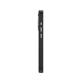  iPhone 15 Pro Max Fekete Benks Magnetic Leather tok-6948005997083 2 kép