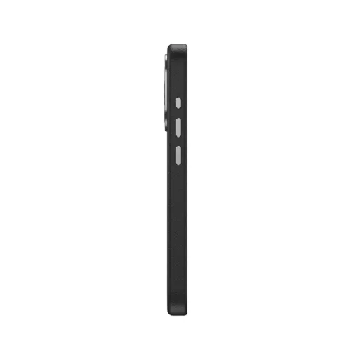  iPhone 15 Pro Max Fekete Benks Magnetic Leather tok-6948005997083 2 kép
