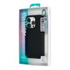 Benks Magnetic Leather tok iPhone 15 Pro Max fekete-6948005997083 8 kép