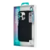  iPhone 15 Pro Max Fekete Benks Magnetic Leather tok-6948005997083 8 kép