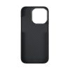 Benks Etui Magnetic Armor Air Kevlar 600D iPhone 14 Pro Max tok fekete-6948005992149 5 kép