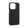 Benks Etui Magnetic Armor Air Kevlar 600D iPhone 14 Pro Max tok fekete-6948005992149 6 kép