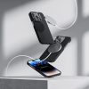 Benks Etui Magnetic Armor Air Kevlar 600D iPhone 14 Pro Max tok fekete-6948005992149 9 kép