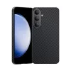  Samsung Galaxy S24 Fekete Benks Etui Magnetic Armor Air Kevlar 600D tok