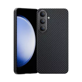    Samsung Galaxy S24 Fekete Benks Etui Magnetic Armor Air Kevlar 600D tok