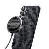 Benks Etui Magnetic Armor Air Kevlar 600D Samsung Galaxy S24 tok feket-6948005998912 4 kép