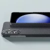  Samsung Galaxy S24 Fekete Benks Etui Magnetic Armor Air Kevlar 600D t-6948005998912 5 kép