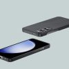 Benks Etui Magnetic Armor Air Kevlar 600D Samsung Galaxy S24 tok feket-6948005998912 6 kép