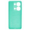 Silicone Lite tok Xiaomi Redmi Note 13 Pro 4G menta-5900217426295 3 kép