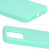 Silicone Lite tok Xiaomi Redmi Note 13 Pro 4G menta-5900217426295 5 kép