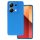 Xiaomi Redmi Note 13 Pro 4G/LTE - Silicone Lite tok kék