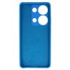 Xiaomi Redmi Note 13 Pro 4G/LTE - Silicone Lite tok kék-5900217426301 3 kép