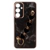 Trend tok Samsung Galaxy A15 4G/5G design 6 fekete-5900217427322 2 kép