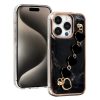 Trend tok Samsung Galaxy A15 4G/5G design 6 fekete-5900217427322 4 kép