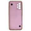 Trend Case Samsung Galaxy A23 4G/5G tok design 4 rózsaszín-5900217428060 3 kép
