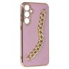Trend Case Samsung Galaxy A23 4G/5G tok design 4 rózsaszín-5900217428060 4 kép