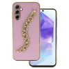 Trend tok Samsung Galaxy A25 5G design 4 pink-5900217428084 1 kép