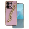 Trend tok Xiaomi Redmi Note 13 5G design 4 rózsaszín