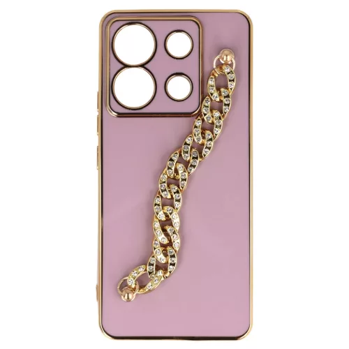Trend tok Xiaomi Redmi Note 13 5G design 4 rózsaszín-5900217428220 2 kép