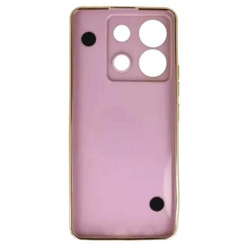 Trend tok Xiaomi Redmi Note 13 5G design 4 rózsaszín-5900217428220 3 kép