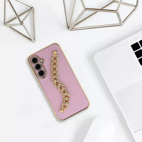 Trend tok Xiaomi Redmi Note 13 5G design 4 rózsaszín-5900217428220 5 kép