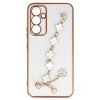 Trend tok Samsung Galaxy A54 5G design 3 fehér-5900217428664 2 kép