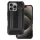 Armor Carbon tok iPhone 16 Pro fekete-5900217429609 1 kép