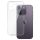 2 mm-es átlátszó hátlap tok iPhone 16-5900217429647 1 kép