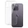 2 mm vastag átlátszó hátlapi tok iPhone 16 Pro-hoz-5900217429654 1 kép