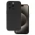 MATT Hátlap tok IPHONE 16 Fekete-5900217429746 1 kép