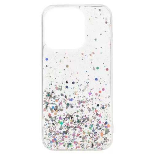 Ragyogó Átlátszó Tok Iphone 16 Pro Max Átlátszó-5900217429814 3 kép