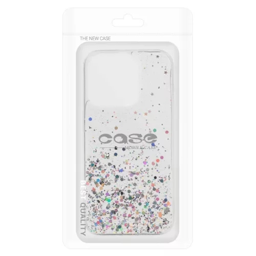 Ragyogó Átlátszó Tok Iphone 16 Pro Max Átlátszó-5900217429814 6 kép